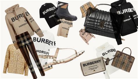 who owns burberry brand.